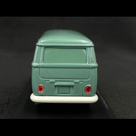 Volkswagen Transporter T1 1963 Turquoise Blue 1/43 Minichamps 940052200