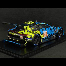 Aston Martin Vantage AMR n° 98 3. 24h Le Mans 2022 1/18 Spark 18S824