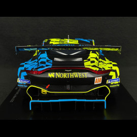 Aston Martin Vantage AMR n° 98 3. 24h Le Mans 2022 1/18 Spark 18S824