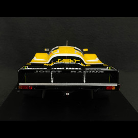 Porsche 956 Winner Le Mans 1984 n° 7 Newman 1/18 Spark 18LM84