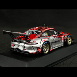 Porsche 911 GT3 R n° 9 IMSA Weather Tech Series 2022 Pfaff Motorsports 1/43 Spark MAP02085222