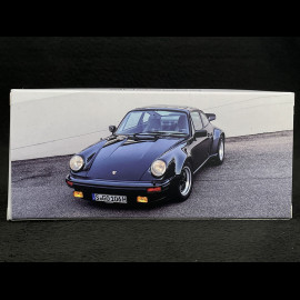 Porsche 911 Turbo 3.0 1975 Typ 930 Eichengrün metallic 1/43 Spark MAP02030020