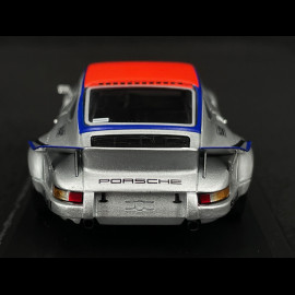 Porsche 911 Carrera RSR 2.8 n° 9 3rd Targa Florio 1973 Martini Racing 1/43 Spark MAP02035422