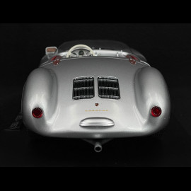 Porsche 550 A Spyder 1956 Silber 1/12 KK Scale KKDC120113