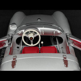 Porsche 550 A Spyder 1956 Silber 1/12 KK Scale KKDC120113