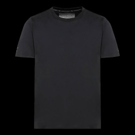 Porsche Design Essential T-shirt Black 599675_01 - Men