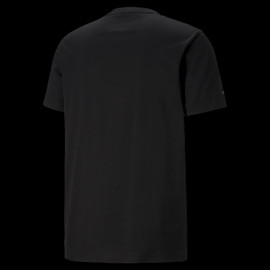 Porsche Design Essential T-shirt Black 599675_01 - Men