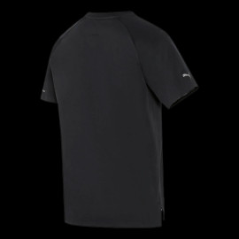 Porsche Design Essential T-shirt Black 599675_01 - Men