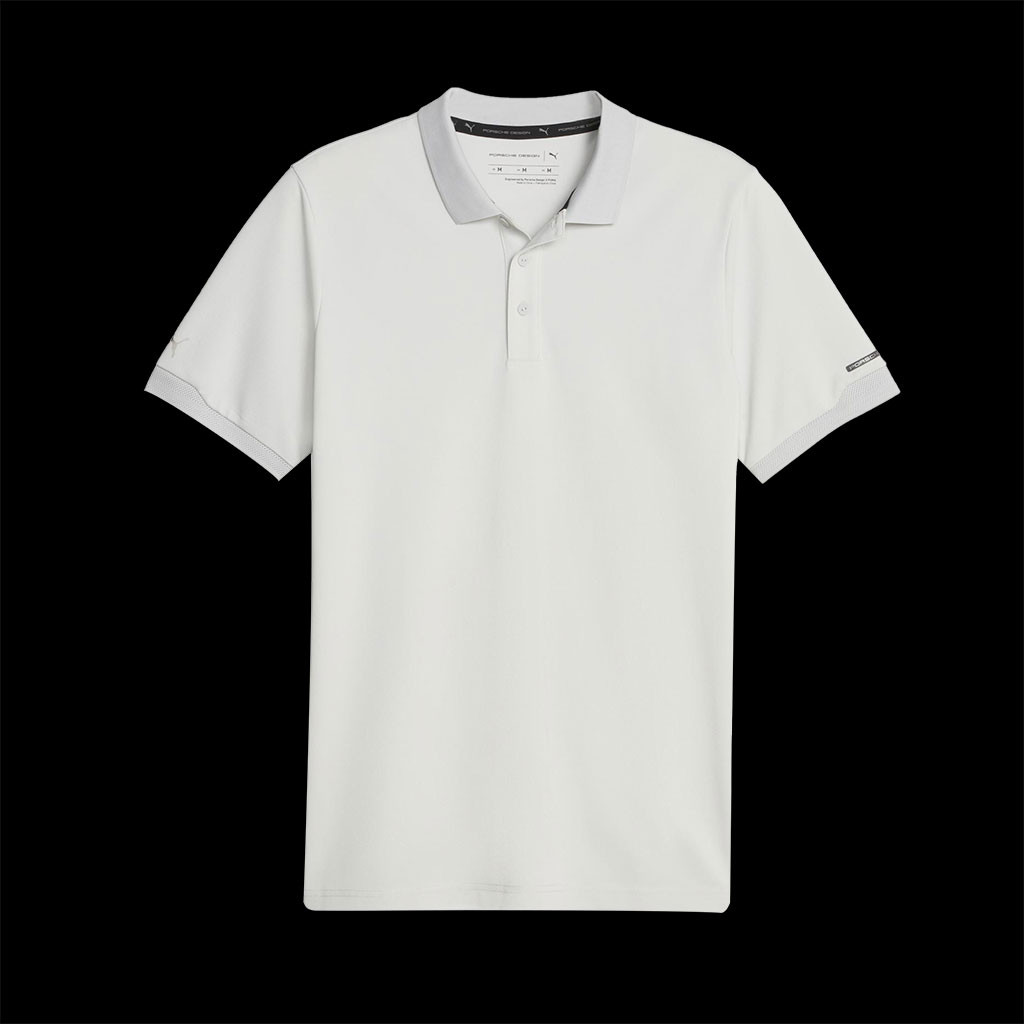 Adidas porsche design polo hotsell