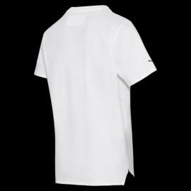 Porsche Design Essential T-shirt White 599675_04 - Men