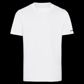 Porsche Design Essential T-shirt White 599675_04 - Men