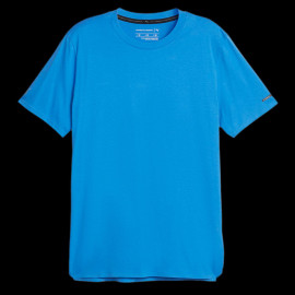 Porsche Design Essential T-shirt Royal blue 599675_25 - Men