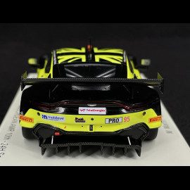 Aston Martin Vantage AMR GT3 n° 95 10. 24h Spa 2022 1/43 Spark SB504