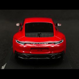 Porsche 911 Carrera GTS Type 992 2022 Carmine Red 1/43 Spark WAP0200450PGTS