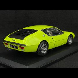 Alpine A310 1600 VF 1975 Lindgrün 1/18 Norev 185403