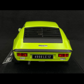 Alpine A310 1600 VF 1975 Lindgrün 1/18 Norev 185403