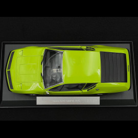 Alpine A310 1600 VF 1975 Tilleul Green 1/18 Norev 185403