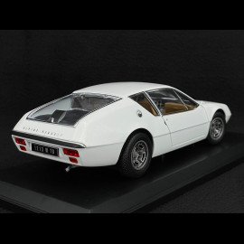 Alpine A310 1600 VE 1972 Weiß 1/18 Norev 185401