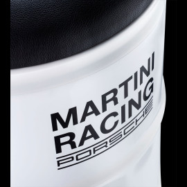 Porsche chair 911 Martini Racing Safari seating tun indoor / outdoor WAP050160PSFS
