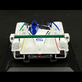 Audi R8 n° 2 3rd 24h Le Mans 2005 1/43 Minichamps 400051392