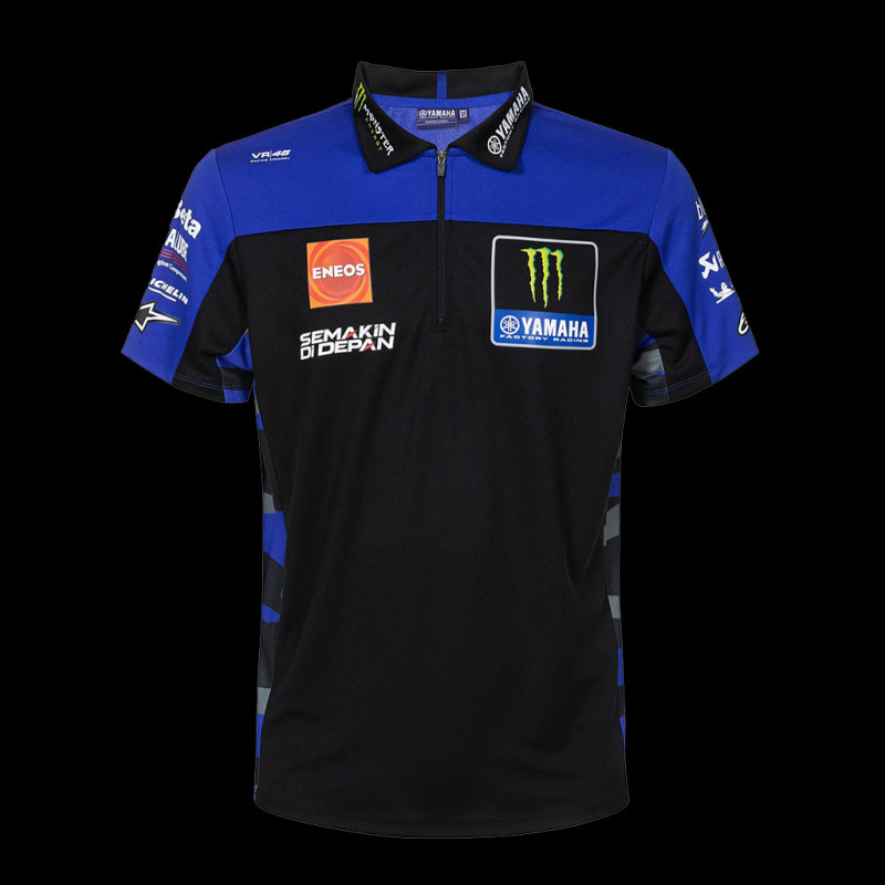 Polo discount valentino rossi