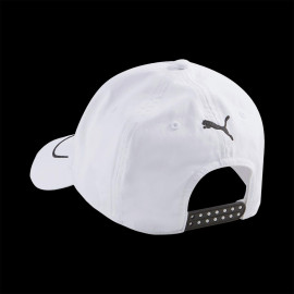 BMW Motorsport Cap Puma White 024788-02 - unisex