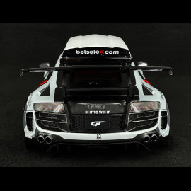 Audi R8 Jon Olsson Gumball 3000 2013 Black 1/18 GT Spirit GT870