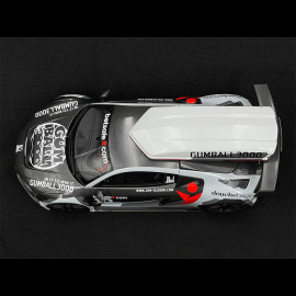 Audi R8 Jon Olsson Gumball 3000 2013 Black 1/18 GT Spirit GT870