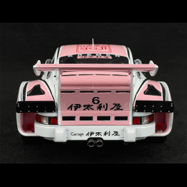 Porsche 935 K3 n° 6 Bob Wollek / Henri Pescarolo Sieger 1000km Suzuka 1981 1/18 Solido S1807204