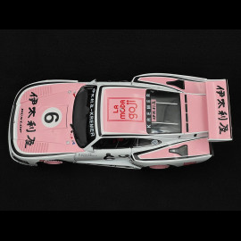 Porsche 935 K3 n° 6 Bob Wollek / Henri Pescarolo Sieger 1000km Suzuka 1981 1/18 Solido S1807204