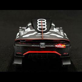 Audi RS Q e-tron n° 202 Rallye Dakar 2022 1/43 Spark S3187