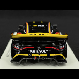 Carlos Sainz Renault R.S. 01 n° 55 Presentation GP Monaco 2018 F1 1/43 Spark S7078