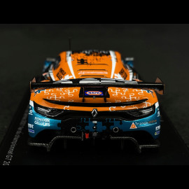 Renault R.S. 01 n° 45 Sieger NAPA GT-Touring Endurance 2021 1/43 Spark SF294