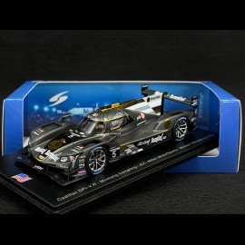 Cadillac DPI-V.R n° 5 Winner 12h Sebring 2021 1/43 Spark 43SE21