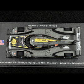 Cadillac DPI-V.R n° 5 Winner 12h Sebring 2021 1/43 Spark 43SE21