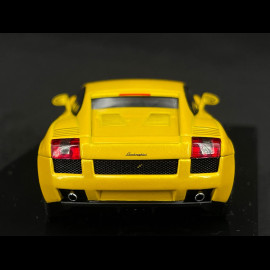 Lamborghini Gallardo 2003 metallic Gelb 1/43 AutoArt 54561