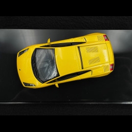 Lamborghini Gallardo 2003 metallic Gelb 1/43 AutoArt 54561