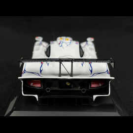 Porsche 911 GT1-98 Type 996 n° 26 Winner 24h Le Mans 1998 1/43 Spark WAP0200130PLM1