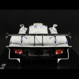 Porsche 911 GT1-98 Type 996 n° 26 Sieger 24h Le Mans 1998 1/18 Spark WAP0210120PLM3