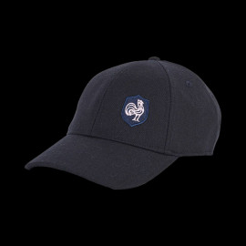 Eden Park Cap XV de France Navy Blue H23CHACA0021-BLF