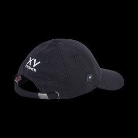 Eden Park Cap XV de France Navy Blue H23CHACA0021-BLF