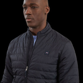 Eden Park Quilted Jacket Navy Blue Eden Park PPOUTDLE0002-BLF