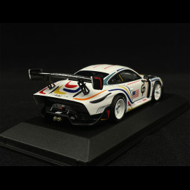 Porsche 935/19 GT2 RS-Basis 2019 Weiß 1/43 Minichamps WAP0209540MCMP