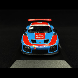 Porsche 935/19 GT2 RS-Basis 2019 n°69 Supersportscar Weekend Spa 1/43 Minichamps WAP0209520M0CR