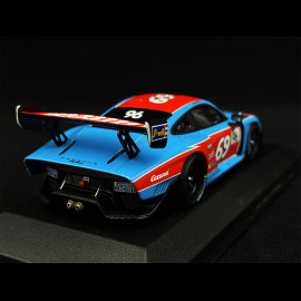 Porsche 935/19 GT2 RS-Basis 2019 n°69 Supersportscar Weekend Spa 1/43 Minichamps WAP0209520M0CR