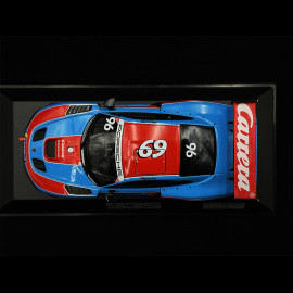 Porsche 935/19 GT2 RS-Basis 2019 n°69 Supersportscar Weekend Spa 1/43 Minichamps WAP0209520M0CR