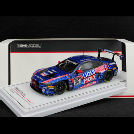 BMW M4 GT3 n° 96 Sieger GT World Challenge America Watkins Glen 2022 1/43 TSM Models MCG18807