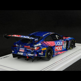 BMW M4 GT3 n° 96 Sieger GT World Challenge America Watkins Glen 2022 1/43 TSM Models MCG18807