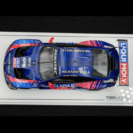 BMW M4 GT3 n° 96 Sieger GT World Challenge America Watkins Glen 2022 1/43 TSM Models MCG18807