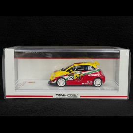 Abarth 695 Assetto Corse n° 96 Winner 12h Bathurst 2014 1/43 TSM Models TSM430695